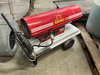 2007 bm2 summer 30 jetheater - afbeelding 1 van  7