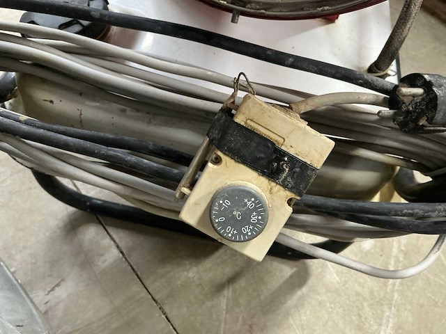 2007 bm2 summer 30 jetheater - afbeelding 3 van  7