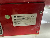 2007 bm2 summer 30 jetheater - afbeelding 4 van  7