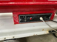 2007 bm2 summer 30 jetheater - afbeelding 6 van  7