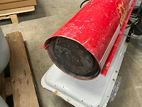 2007 bm2 summer 30 jetheater - afbeelding 7 van  7