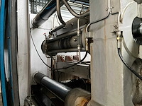 2007 bmb kw85pi/5500 spuitgietmachine - afbeelding 2 van  5