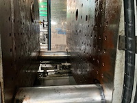 2007 bmb kw85pi/5500 spuitgietmachine - afbeelding 4 van  5