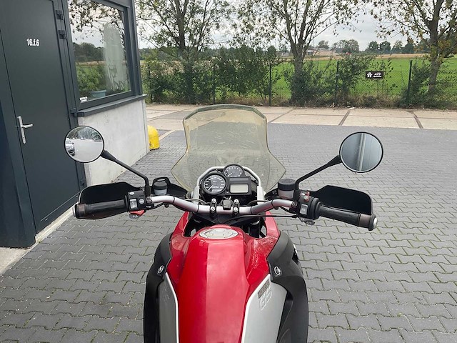 2007 bmw - r 1200 gs - motorcycle - afbeelding 2 van  11