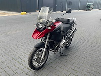 2007 bmw - r 1200 gs - motorcycle - afbeelding 1 van  11