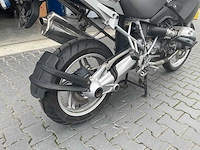2007 bmw - r 1200 gs - motorcycle - afbeelding 7 van  11