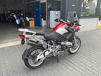 2007 bmw - r 1200 gs - motorcycle - afbeelding 8 van  11