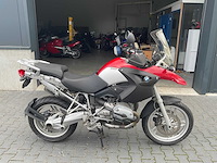 2007 bmw - r 1200 gs - motorcycle - afbeelding 9 van  11