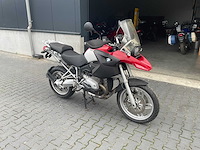 2007 bmw - r 1200 gs - motorcycle - afbeelding 10 van  11
