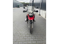 2007 bmw - r 1200 gs - motorcycle - afbeelding 11 van  11