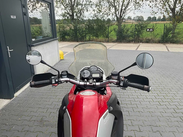 2007 bmw - r 1200 gs - motorcycle - afbeelding 2 van  11