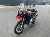 2007 bmw - r 1200 gs - motorcycle