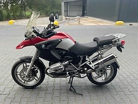 2007 bmw - r 1200 gs - motorcycle - afbeelding 4 van  11