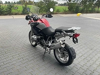 2007 bmw - r 1200 gs - motorcycle - afbeelding 5 van  11