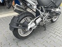 2007 bmw - r 1200 gs - motorcycle - afbeelding 7 van  11