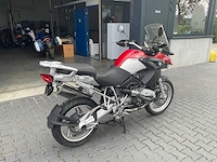 2007 bmw - r 1200 gs - motorcycle - afbeelding 8 van  11