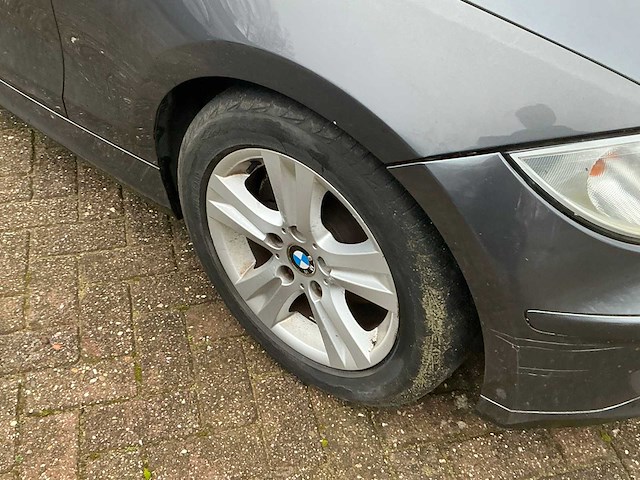 2007 bmw 118d corporate business line - afbeelding 4 van  30