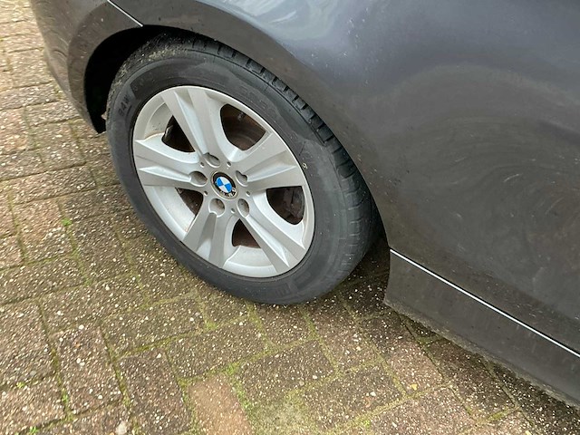 2007 bmw 118d corporate business line - afbeelding 5 van  30