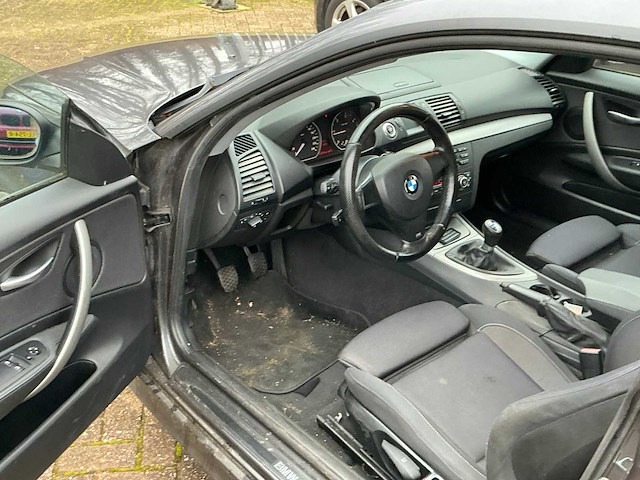 2007 bmw 118d corporate business line - afbeelding 6 van  30
