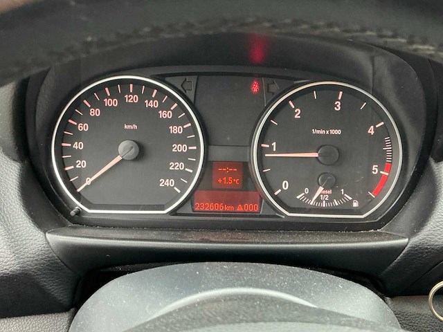 2007 bmw 118d corporate business line - afbeelding 9 van  30