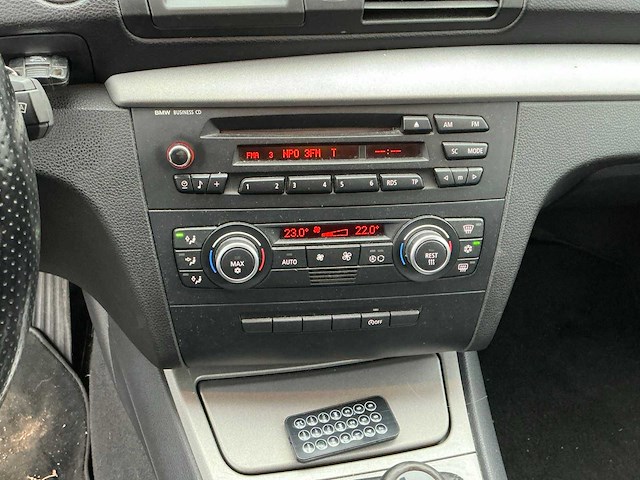 2007 bmw 118d corporate business line - afbeelding 11 van  30