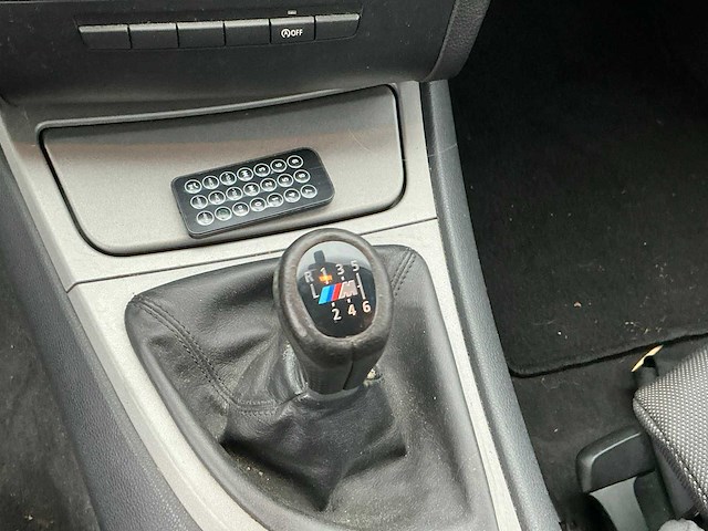 2007 bmw 118d corporate business line - afbeelding 13 van  30