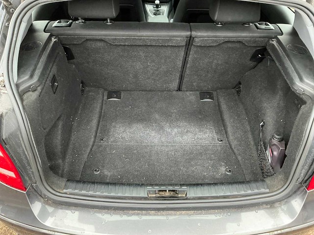 2007 bmw 118d corporate business line - afbeelding 18 van  30