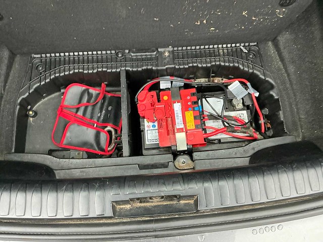 2007 bmw 118d corporate business line - afbeelding 19 van  30