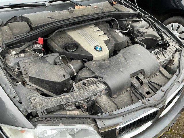 2007 bmw 118d corporate business line - afbeelding 21 van  30