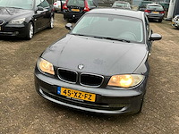 2007 bmw 118d corporate business line - afbeelding 12 van  30