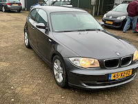 2007 bmw 118d corporate business line - afbeelding 23 van  30