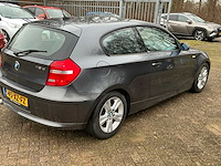 2007 bmw 118d corporate business line - afbeelding 25 van  30