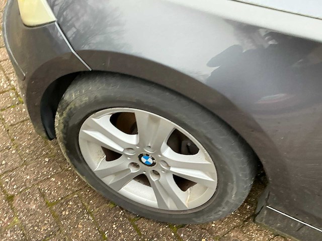 2007 bmw 118d corporate business line - afbeelding 29 van  30