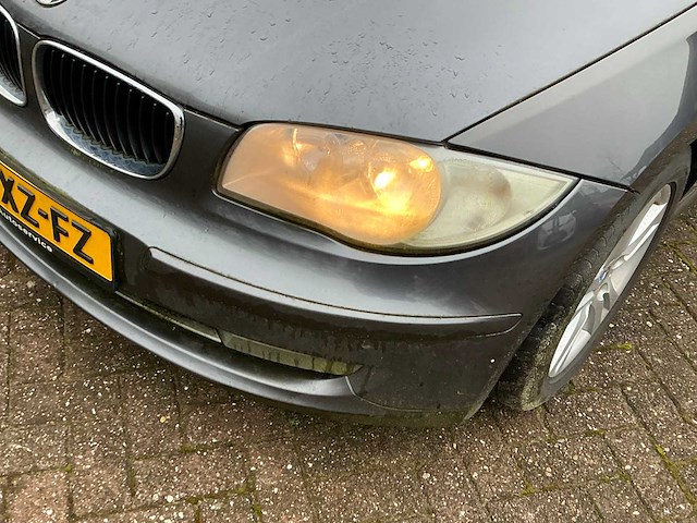 2007 bmw 118d corporate business line - afbeelding 2 van  30