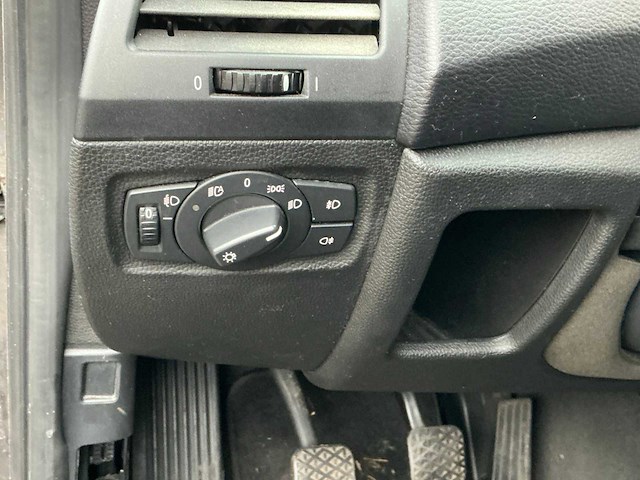 2007 bmw 118d corporate business line - afbeelding 8 van  30