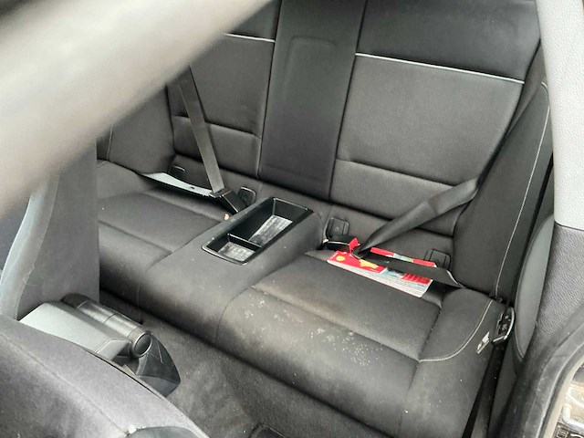 2007 bmw 118d corporate business line - afbeelding 16 van  30