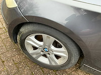 2007 bmw 118d corporate business line - afbeelding 29 van  30