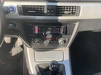 2007 bmw 3-serie 318i high executive personenauto - afbeelding 5 van  15