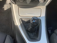 2007 bmw 3-serie 318i high executive personenauto - afbeelding 6 van  15