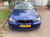 2007 bmw 3-serie 318i high executive personenauto - afbeelding 8 van  15