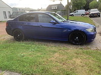 2007 bmw 3-serie 318i high executive personenauto - afbeelding 9 van  15