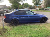 2007 bmw 3-serie 318i high executive personenauto - afbeelding 10 van  15