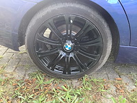 2007 bmw 3-serie 318i high executive personenauto - afbeelding 13 van  15