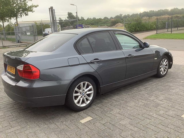 2007 bmw 3-serie 318i personenauto - afbeelding 8 van  14