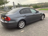 2007 bmw 3-serie 318i personenauto - afbeelding 8 van  14