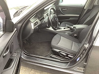 2007 bmw 3-serie 318i personenauto - afbeelding 12 van  14