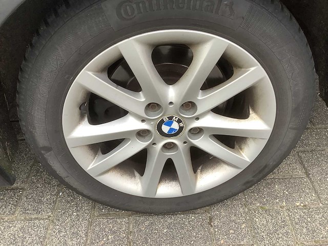 2007 bmw 3-serie 318i personenauto - afbeelding 13 van  14