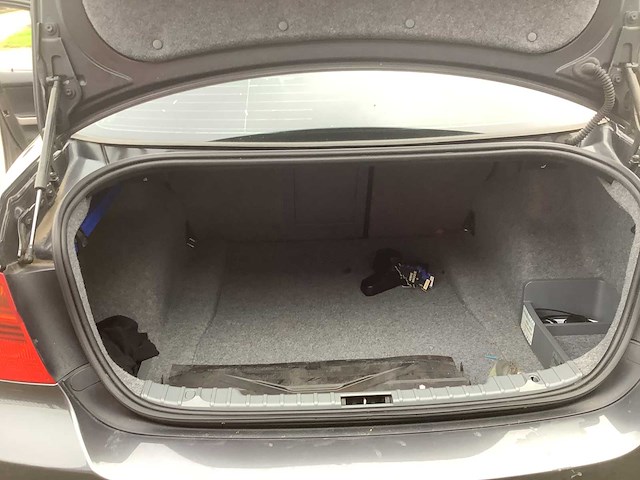 2007 bmw 3-serie 318i personenauto - afbeelding 2 van  14