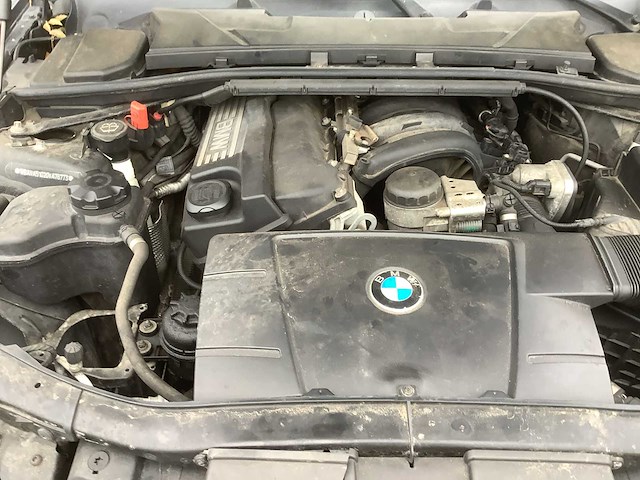 2007 bmw 3-serie 318i personenauto - afbeelding 3 van  14