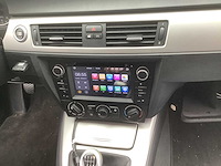2007 bmw 3-serie 318i personenauto - afbeelding 6 van  14